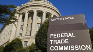Федеральна торгова комісія (FTC)